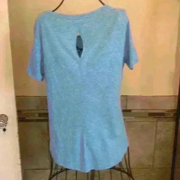 St. John’s bay elephant blouse - Picture 3 of 3